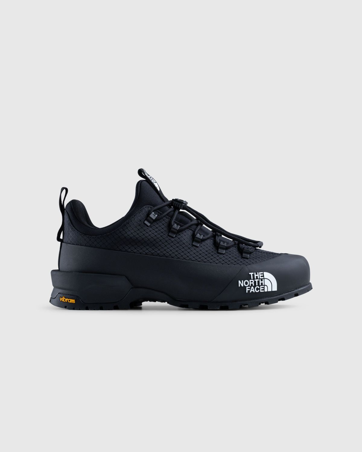 North face sale black shoes